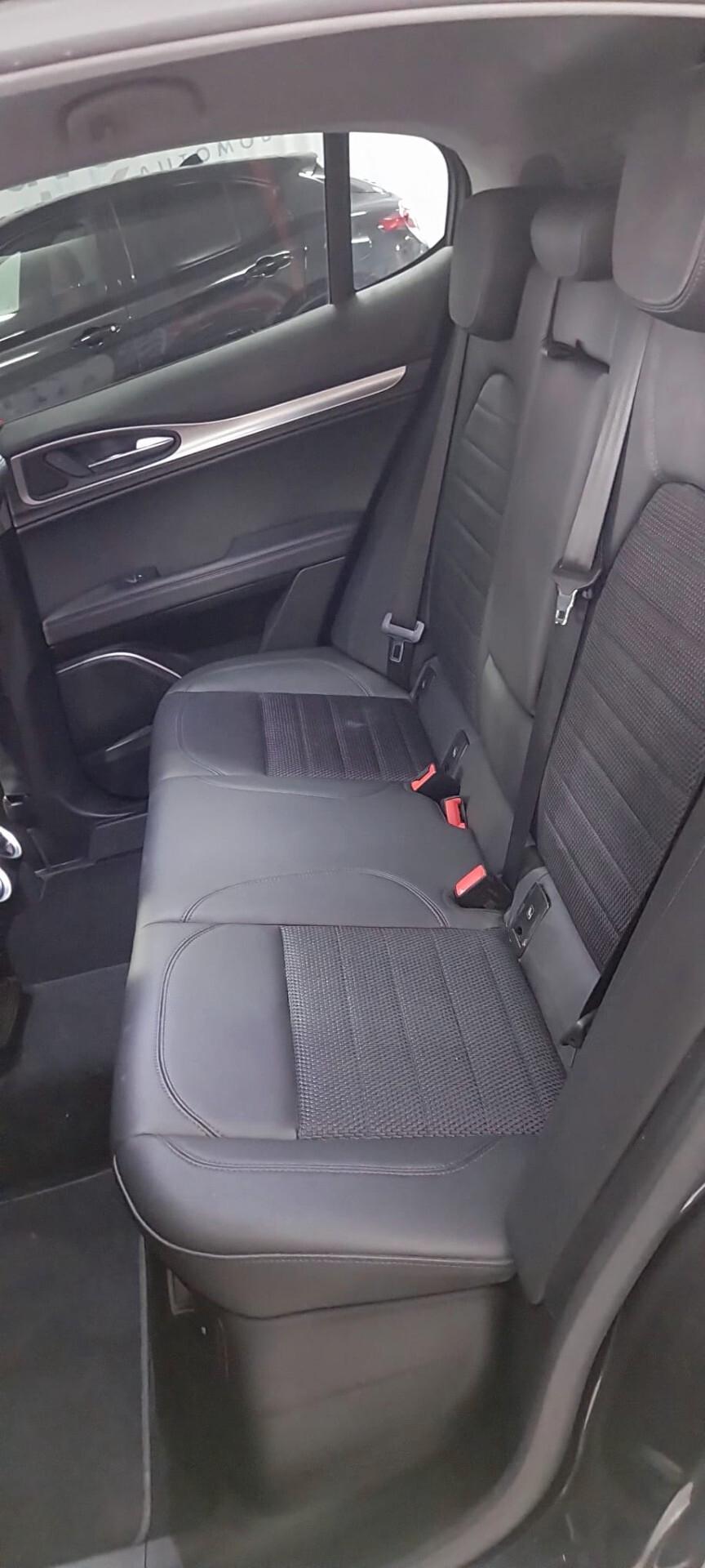 Alfa Romeo Stelvio 2.2 cc 210 CV AT8 Q4 B-Tech