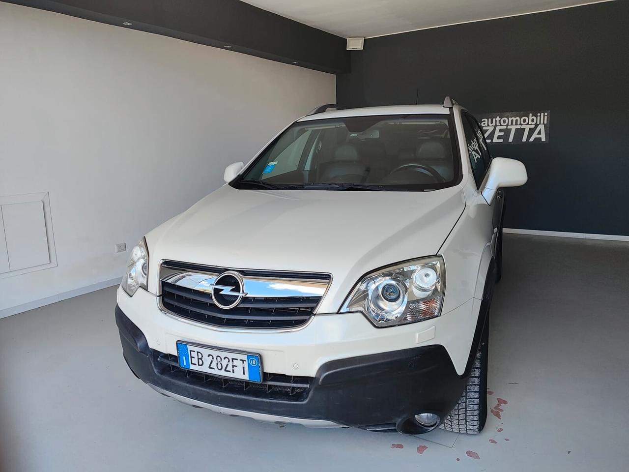 Opel Antara 2.0 CDTI 150CV Edition Plus