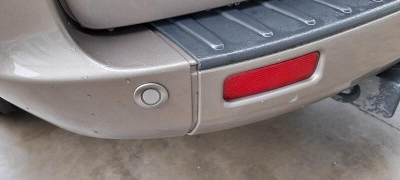 Ford Transit Custom 280 L1 130cv Titanium