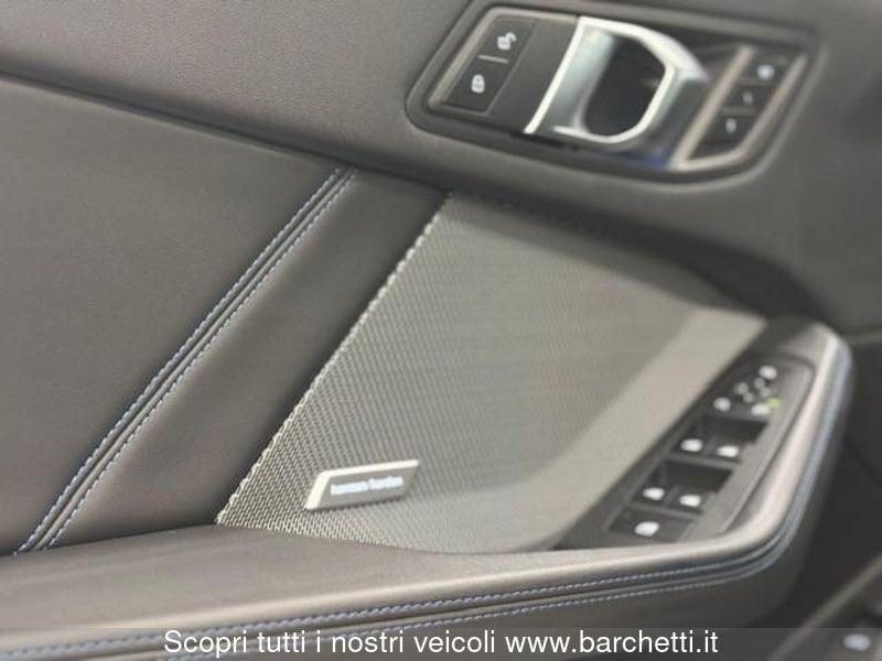BMW Serie 1 120d 48V MSport auto