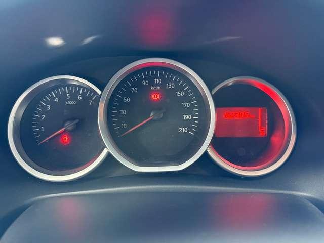 Dacia Sandero Sandero II 2017 Stepway 0.9 tce Brave turbo Gpl s