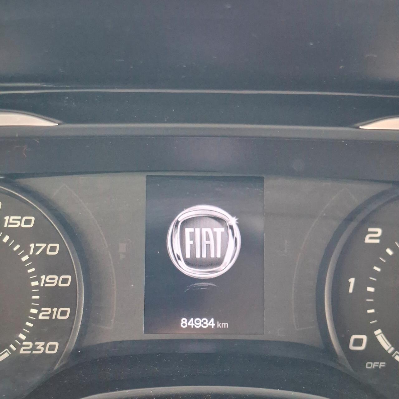Fiat Tipo S.W. 1.3 Mtj 95cv Easy