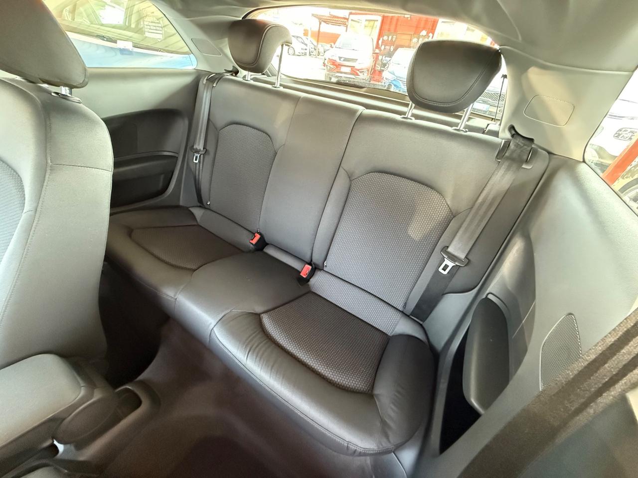 A1 1.2 TFSI Ambition-unipro-rate-98 mila km