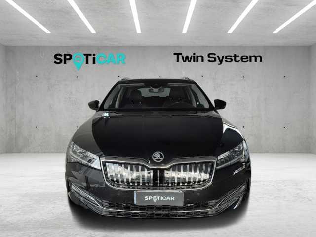 SKODA Superb 1.4 TSI Plug-In Hybrid DSG Wagon Style