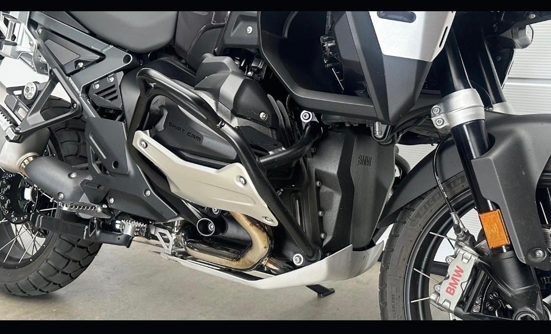 Bmw R 1300 GS Adventure ASA TripleBlack