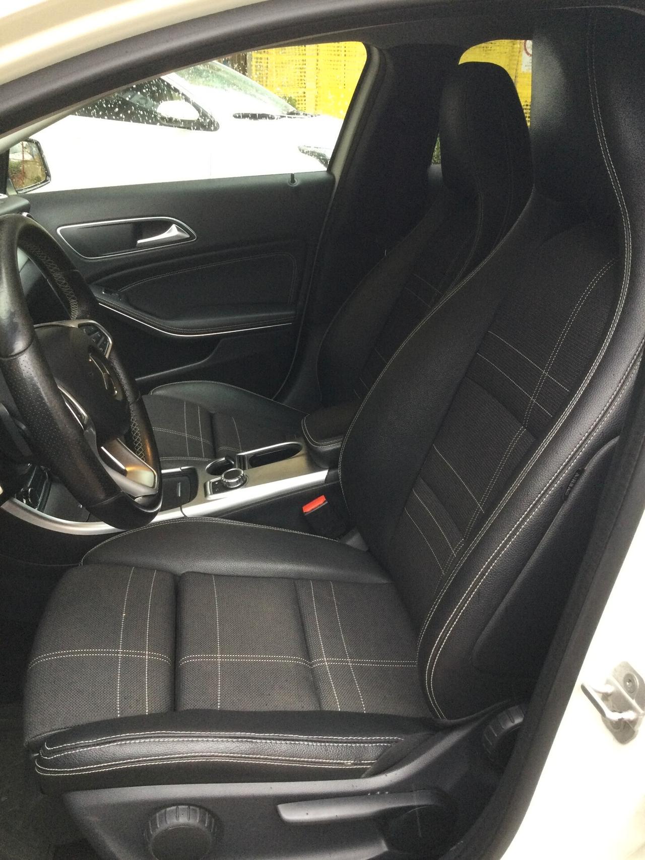 Mercedes-benz GLA 180 d Automatic Premium