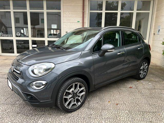 FIAT 500X 1.3 MultiJet 95 CV Cross