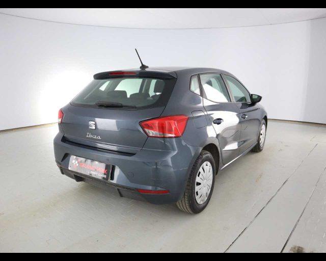 SEAT Ibiza 1.0 TGI 5 porte Reference