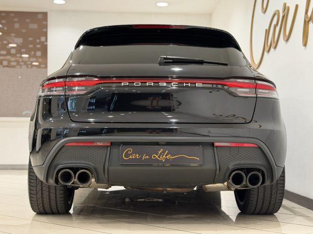 PORSCHE Macan 2.0 III 265 CV Pdk IVA ESPOSTA
