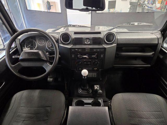 LAND ROVER Defender 110 2.4 TD4 FRIZIONE NUOVA