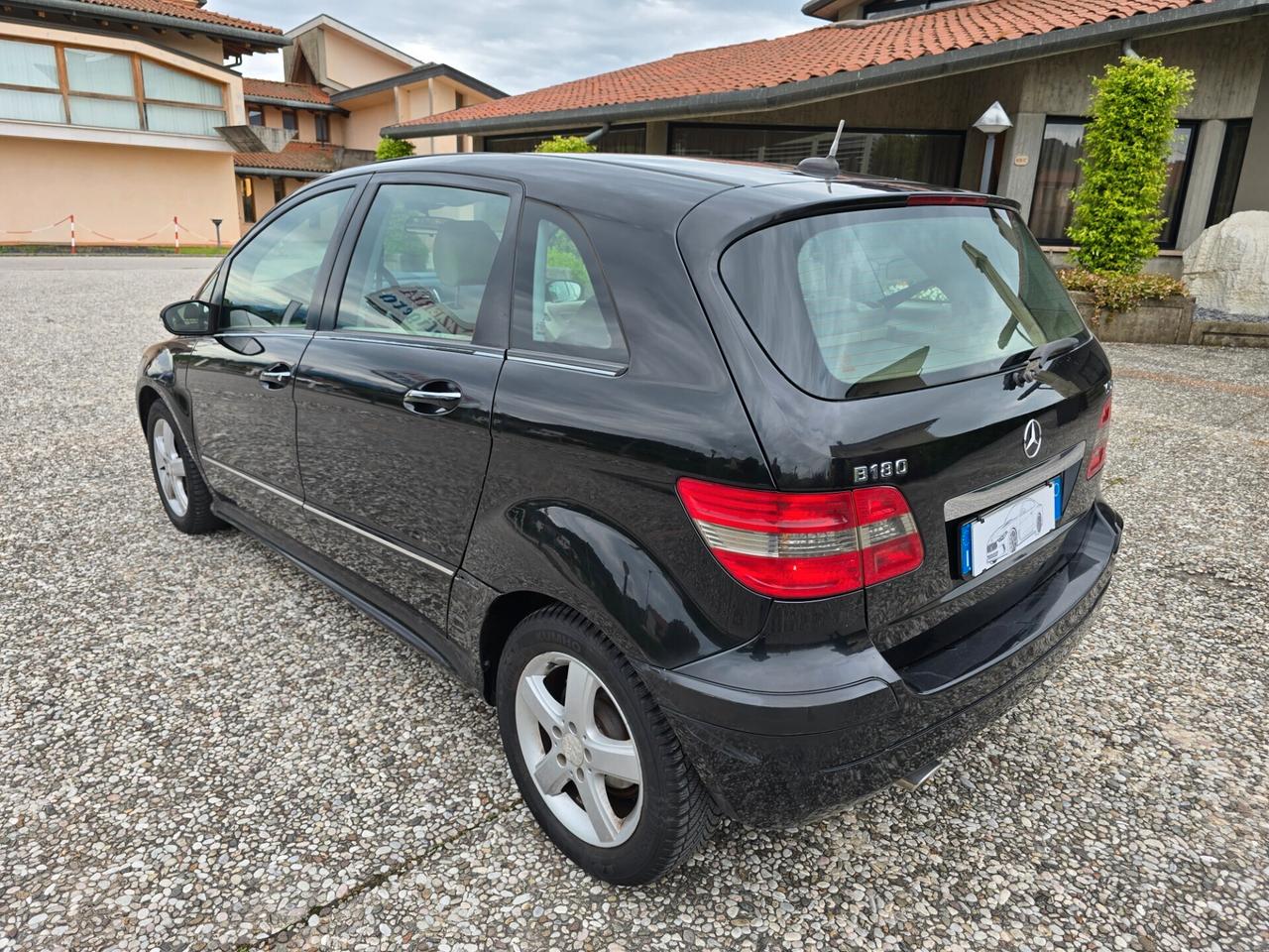 Mercedes-benz B 180 CDI 109cv Sport ok Neopatentati