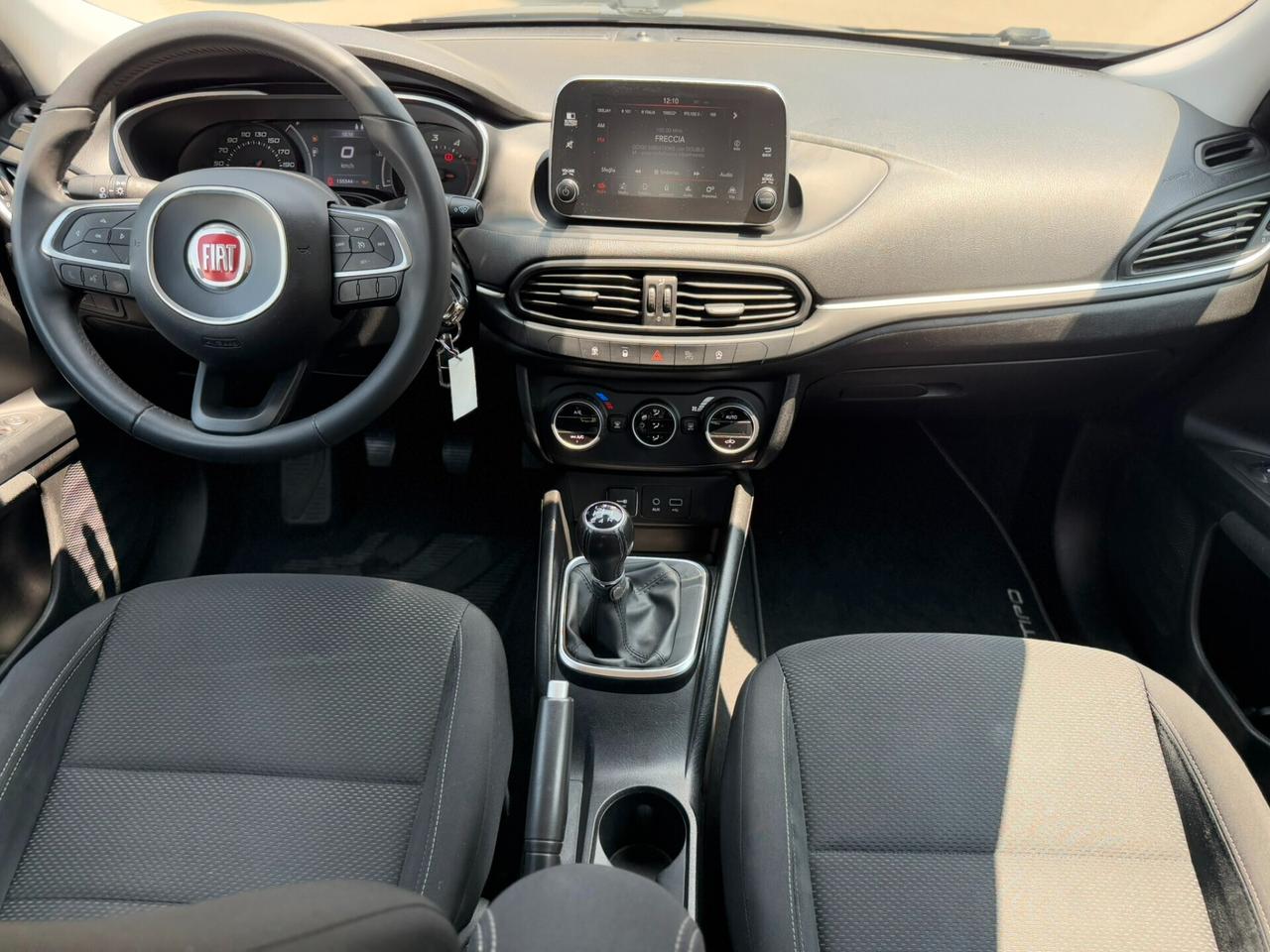 Fiat Tipo 1.3 Mjt S&S 5 porte Lounge