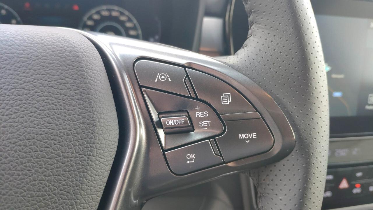 Kgm Tivoli Style 1500cc Turbo Benz 163 CV