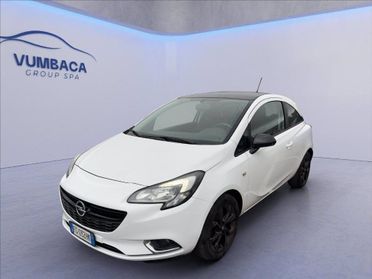 OPEL Corsa 1.3 cdti 75cv S&S E6 del 2016