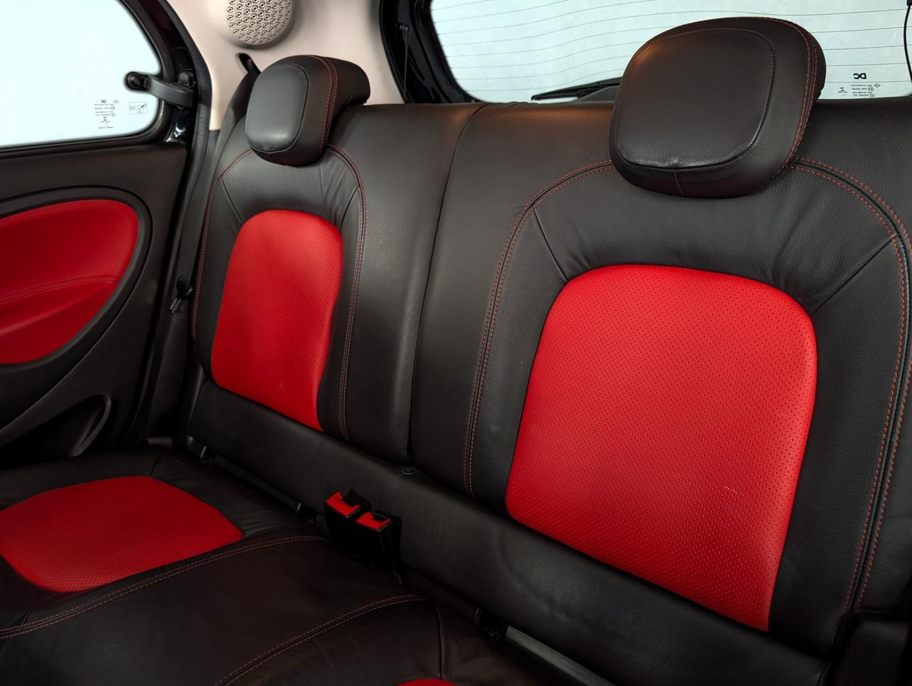 Smart ForFour 1.0 71cv Twinamic Passion