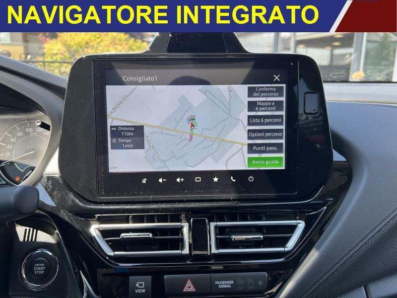 Suzuki S-Cross 1.4 Hybrid 4WD AllGrip Top+ TETTO IN VETRO APRIBILE!! KM0 4X4