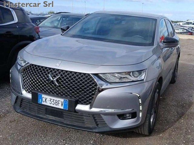 DS AUTOMOBILES DS 7 Crossback DS7 1.5 bluehdi Business 130cv auto GK338FV