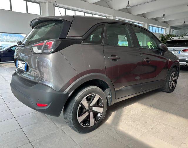 OPEL Crossland 1.5 ECOTEC D 110 CV Start&Stop Edition