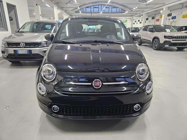 Fiat 500 500 1.0 hybrid Dolcevita 70cv