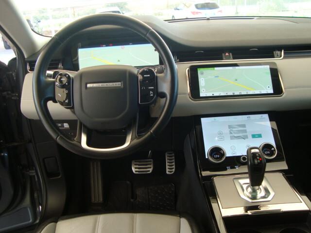 Land Rover Range Evoque 2.0mhev 150CV AWD Aut R-Dynamic HSE