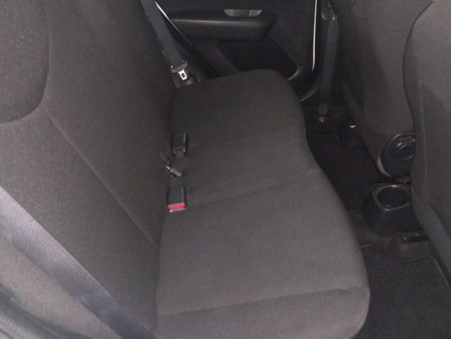 CITROEN C1 5p 1.0 Shine Automatica