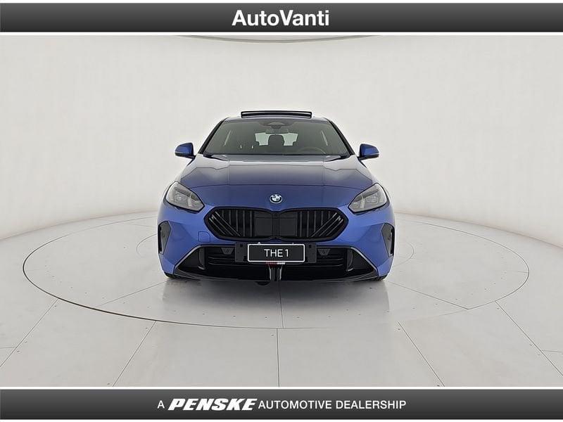 BMW Serie 1 120d 48V 5p. MSport Pro