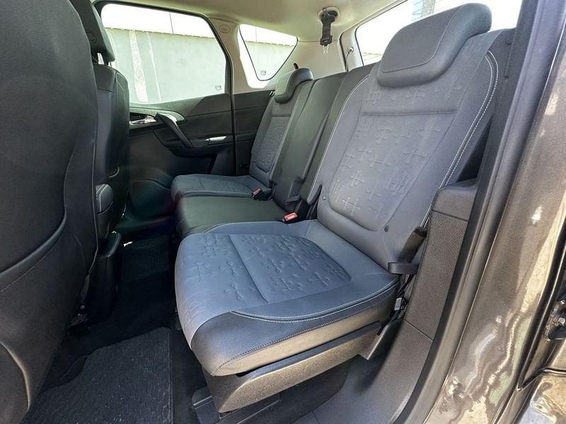 Opel Meriva 1.3 CDTI Cosmo 95cv ecoFLEX MT5