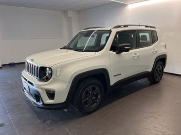 Jeep Renegade 1.6 MJET FWD