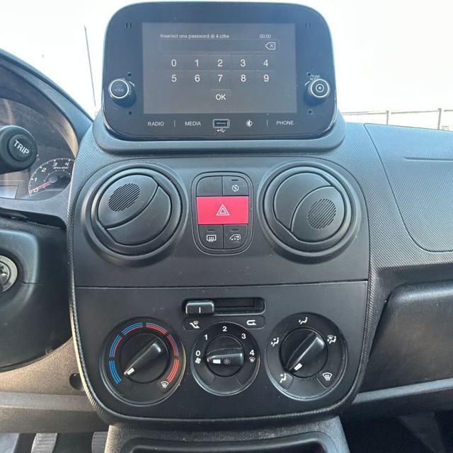 FIAT FIORINO 1.3 M-JET FURGONE SX - 2021