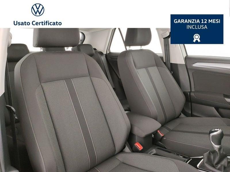 Volkswagen T-Roc 1.5 tsi Life