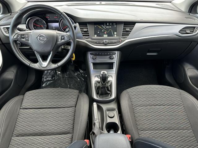 OPEL Astra 1.6 CDTi 110CV Start&Stop Sports Tourer Business