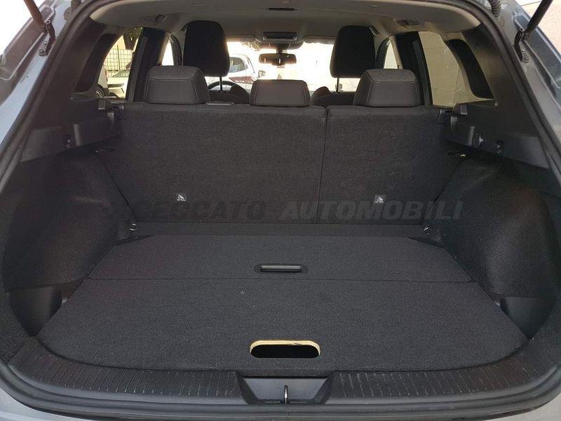 Nissan Qashqai Qashqai 1.3 mhev N-Connecta 2wd 140cv