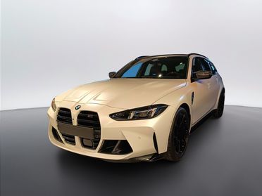 BMW M3 Competition M xDrive Touring
