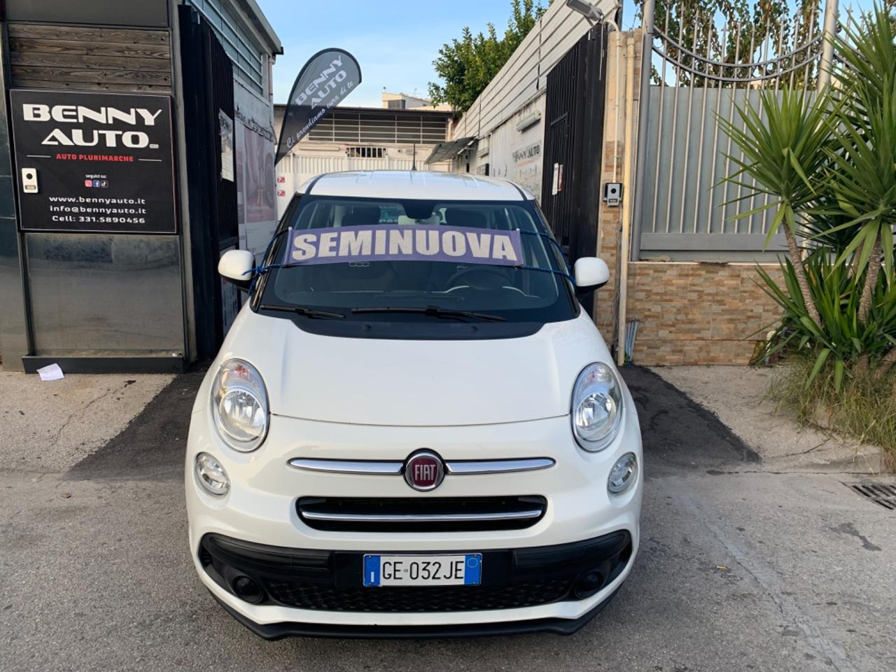 Fiat 500L Pro 1.6 MJT 120CV Mirror 4 posti (N1)