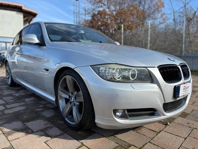 BMW 320 d cat MSport SCARICO SPORTIVO*LED*"18!!!