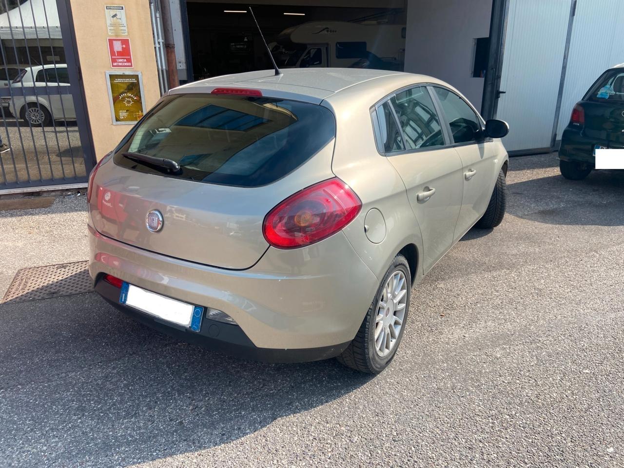 Fiat Bravo 1.4 OK NEOPATENTATI