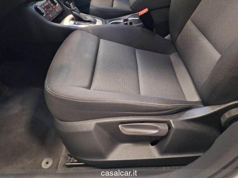 Audi Q3 Q3 2.0 TDI 150 CV quattro S tronic Business FINO A 3 ANNI DI GARANZIA KM ILLIMITATI PARI ALLA NUOVA