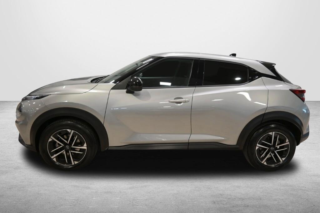 NISSAN JUKE 1.0 DIG-T 114CV DCT N-CONNECTA ( MIRROR - NAVI - PDC - TELECAMERA POST. - FARI LED - DIGITAL COCKPIT )