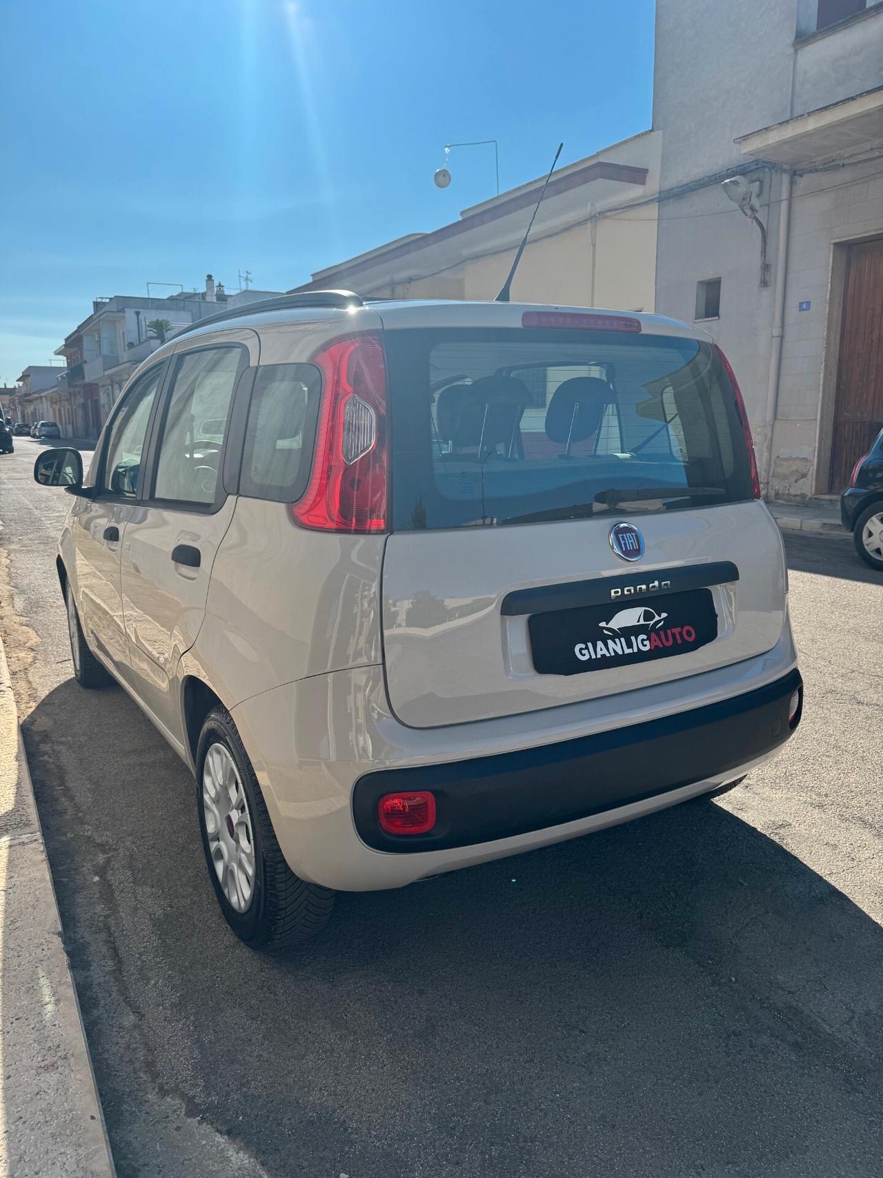 Fiat Panda 1.2 Easy