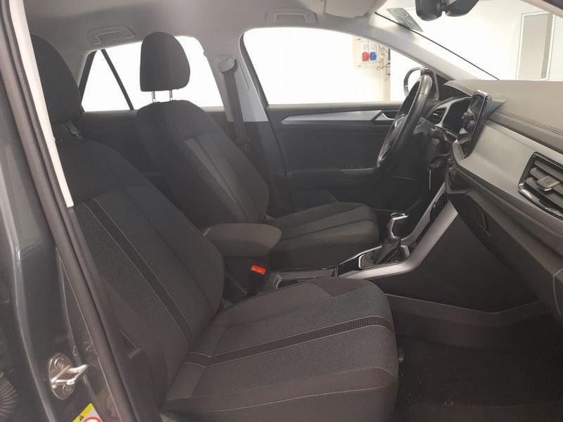 Volkswagen T-Roc T-Roc 1.5 TSI ACT DSG Life