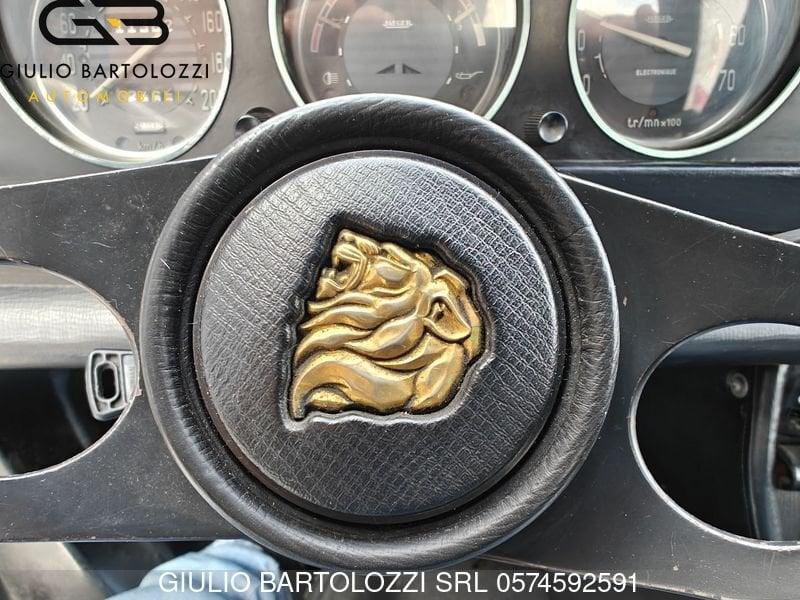 Peugeot 504 Cabrio B 02