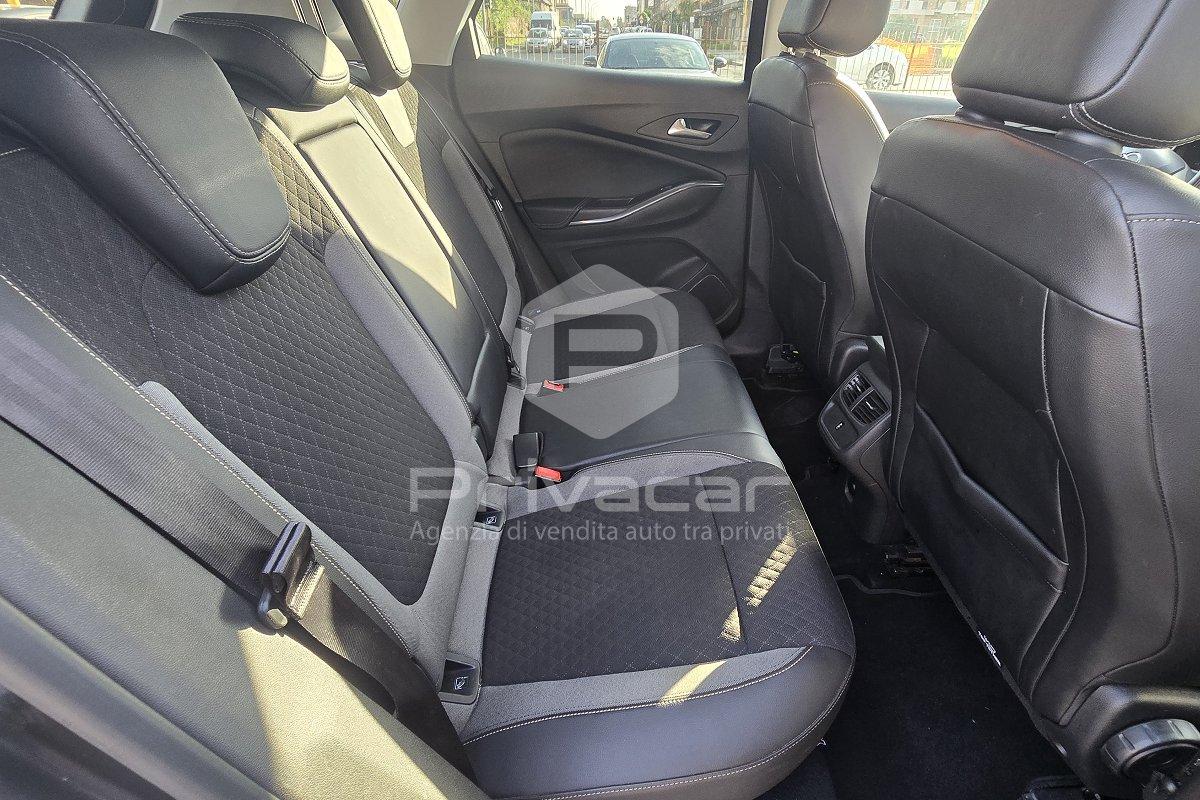 OPEL Grandland X 1.5 diesel Ecotec Start&Stop aut. Business