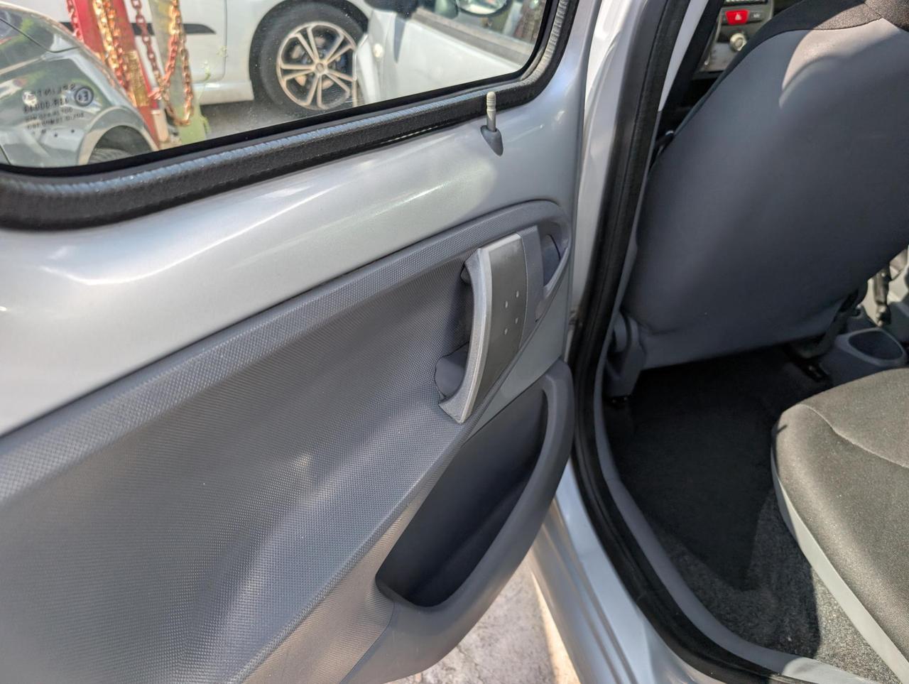 Toyota Aygo 5 Porte Aygo 5p 1.0 Now