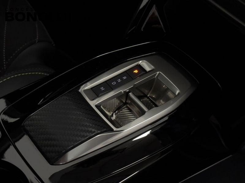 Peugeot 208 GT Hybrid 145 e-DCS6 auto