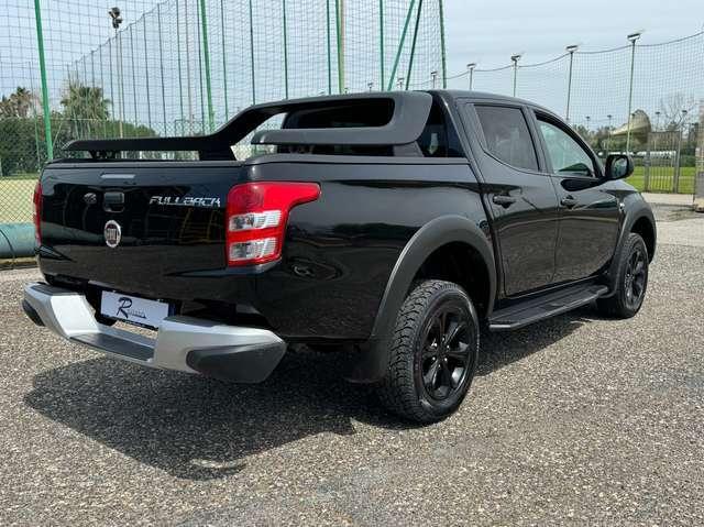 Fiat Fullback 2.4 doppia cabina LX Cross 4wd 180cv auto