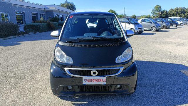 SMART ForTwo 1000 52 kW MHD coupé pulse n°27