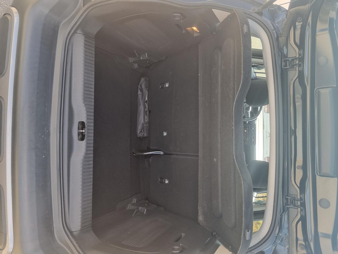 CITROEN C3 Aircross 1ª s. C3 Aircross PureTech...