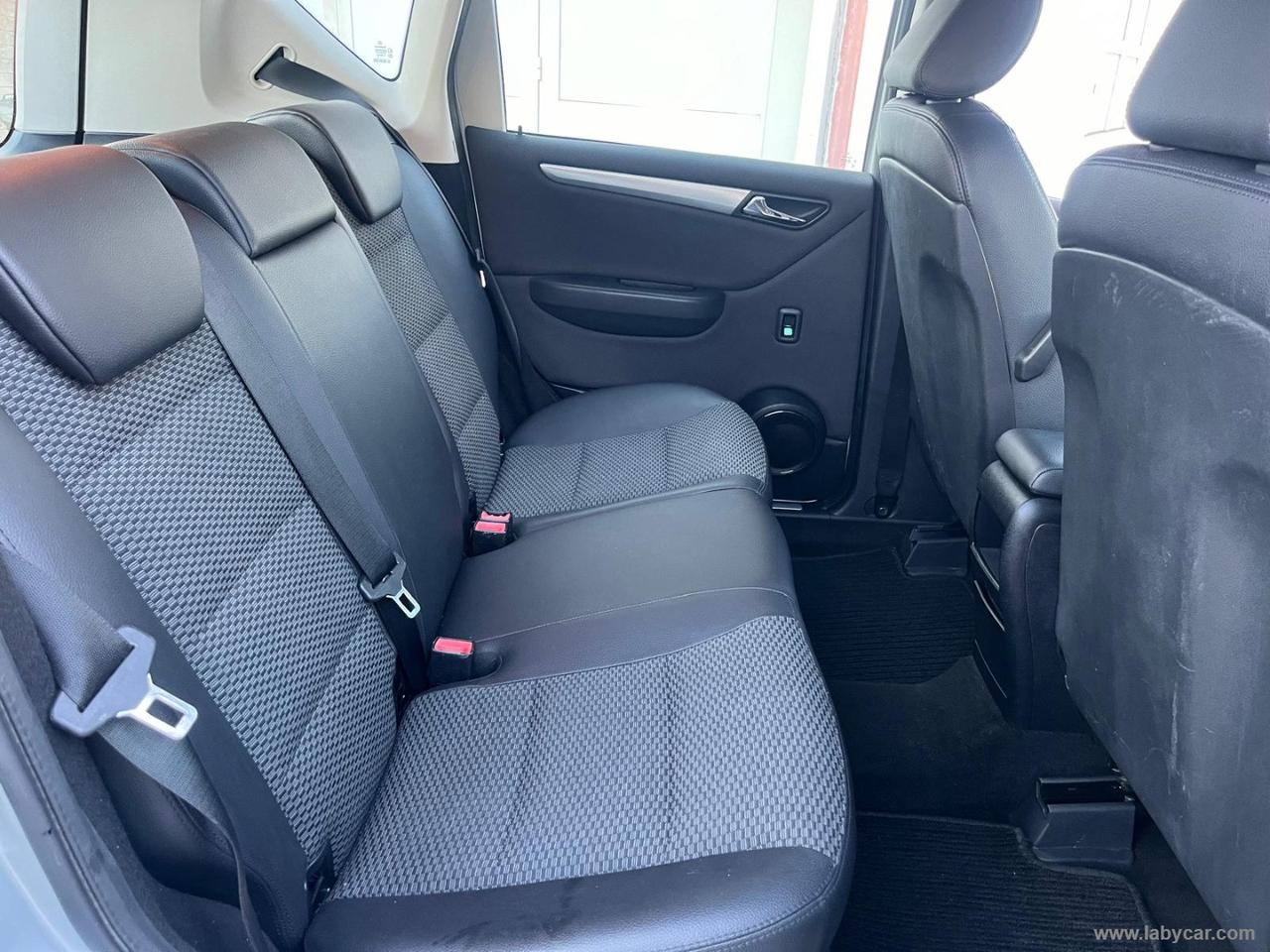 MERCEDES-BENZ A 180 CDI Avantgarde AUTOMATICA