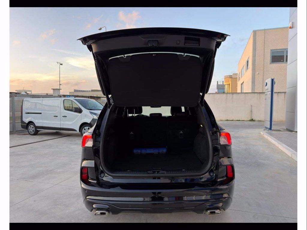 FORD Kuga 1.5 ecoblue st-line x 2wd 120cv auto del 2022