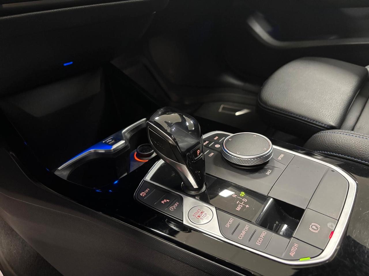 Bmw 120 120d xDrive 5p. Msport